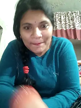 Stripchat cam girl couple_71