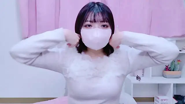 Stripchat cam girl MOMO_0825