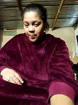 Stripchat cam girl Boobylicious001