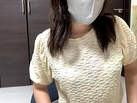 Stripchat cam girl Kanon888