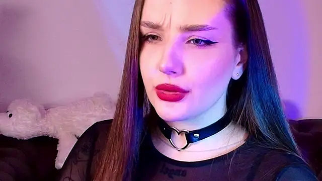 Stripchat cam girl little_m0use