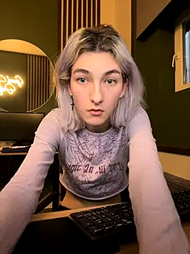 Stripchat cam girl MiaInAir