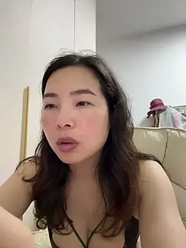 Stripchat cam girl MengM-99