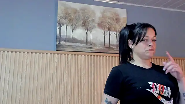 Stripchat cam girl 4ngel_greey