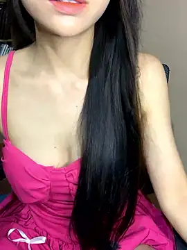 Stripchat cam girl minakute1999