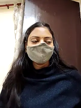 Stripchat cam girl Komal-verma1