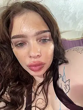 Stripchat cam girl Hannah_xBaby