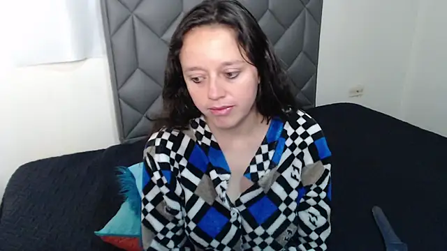 Stripchat cam girl Kammi_G