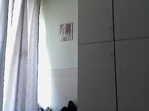 Stripchat cam girl luniaitaliax3