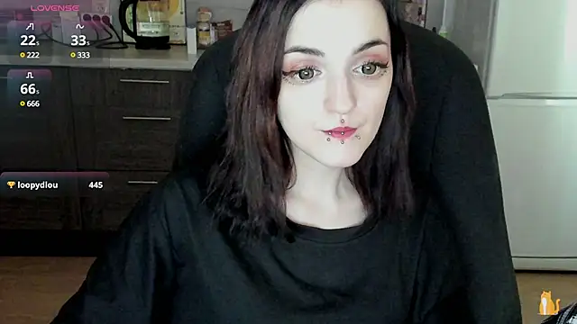 Stripchat cam girl ddead__winter