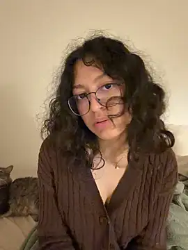 Stripchat cam girl Alicatcua_