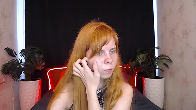 Stripchat cam girl ArielGirl