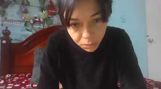 Stripchat cam girl tierna_loba