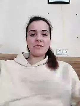 Stripchat cam girl Your_candyy