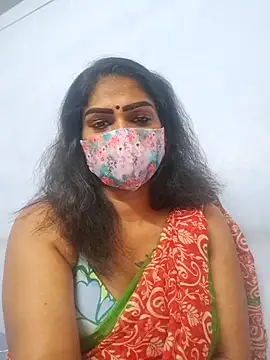 Stripchat cam girl sherlin24