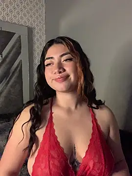 Stripchat cam girl SophiaLopez_Pink