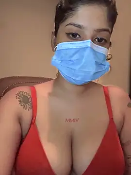 Stripchat cam girl Emminemjemmy