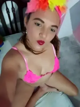 Stripchat cam girl sexileogirl