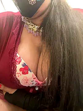 Stripchat cam girl IndianHotBhabi