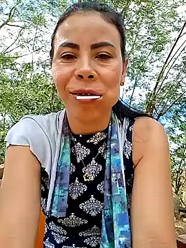 Stripchat cam girl daring_crystal01