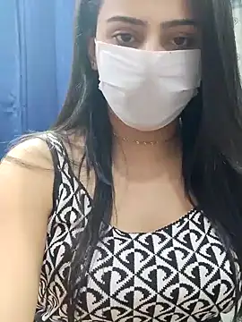 Stripchat cam girl Ivymybae