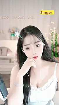 Stripchat cam girl WenBao-Bao