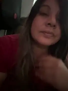 Stripchat cam girl amanirose945