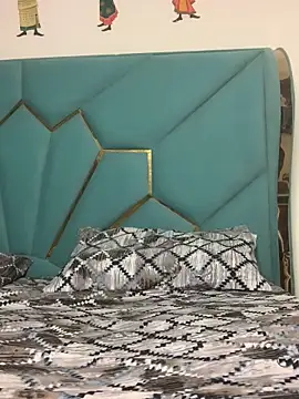 Stripchat cam girl mickle_james