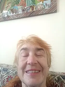 Stripchat cam girl Irina5931