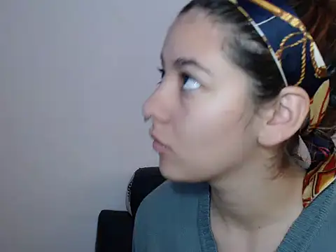 Stripchat cam girl MelodyMorgan