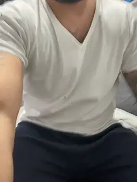 Stripchat cam girl morfeoX