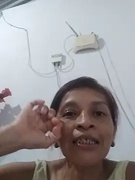 Stripchat cam girl soltrinidad