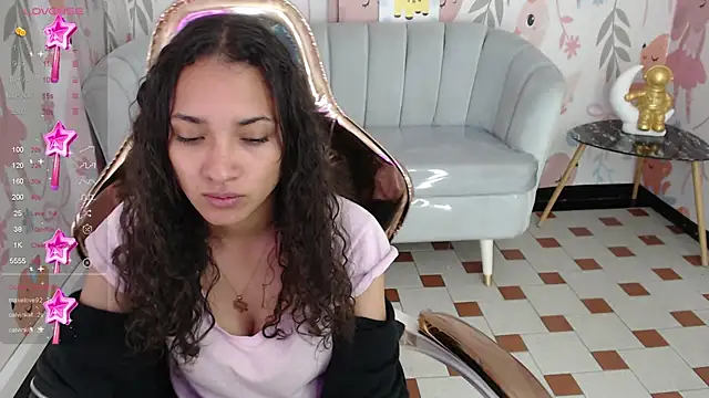 Stripchat cam girl Kitty_v_