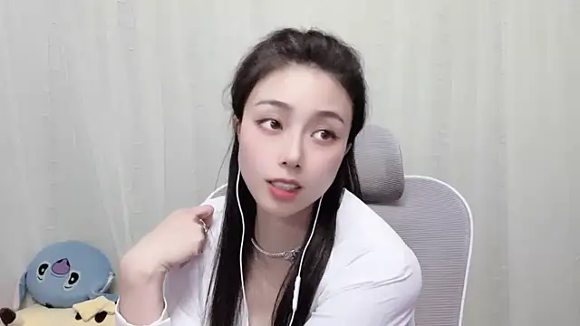 Stripchat cam girl Knowing_