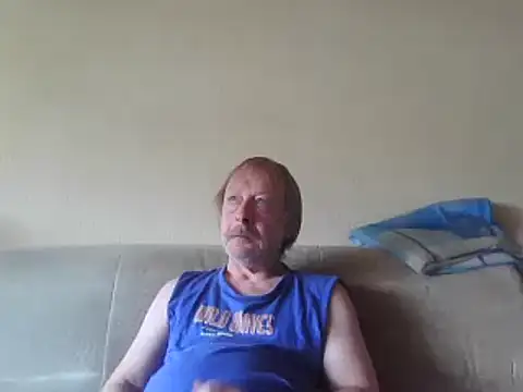 Stripchat cam girl Ludwig53