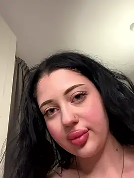 Stripchat cam girl SexyNixy