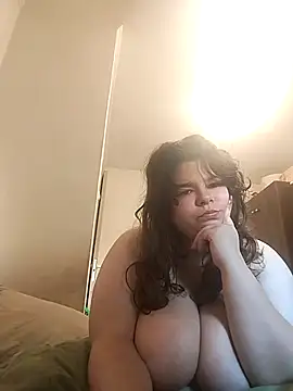 Thumbnail of Oksa_FoxFire - Stripchat live cam