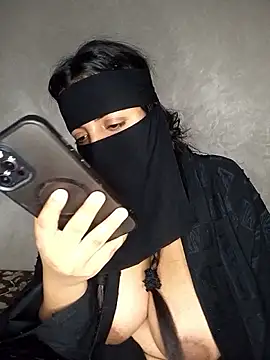 Stripchat cam girl Narimane_maroc