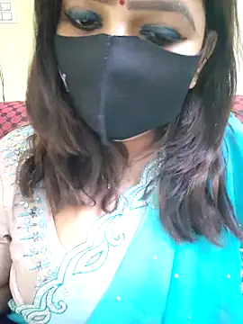 Stripchat cam girl nivedha27