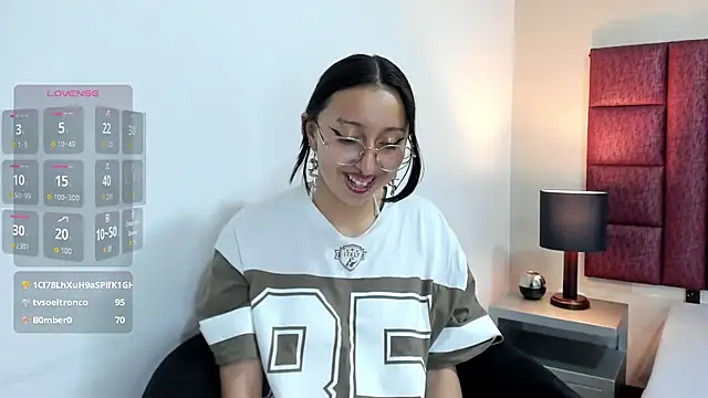 Thumbnail of NixShadow - Stripchat live cam