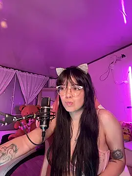 Stripchat cam girl Maru_Maru_