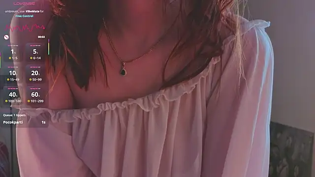 Stripchat cam girl UteKoelsch