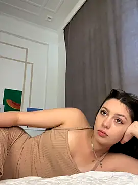 Stripchat cam girl NoraLopez
