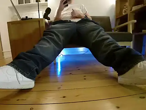 Stripchat cam girl jonas_camboy