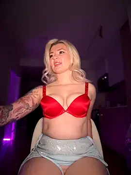 Stripchat cam girl RitaNorth_star