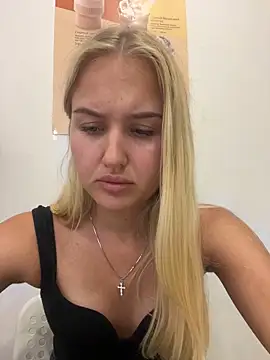 Stripchat cam girl VanillaCakes