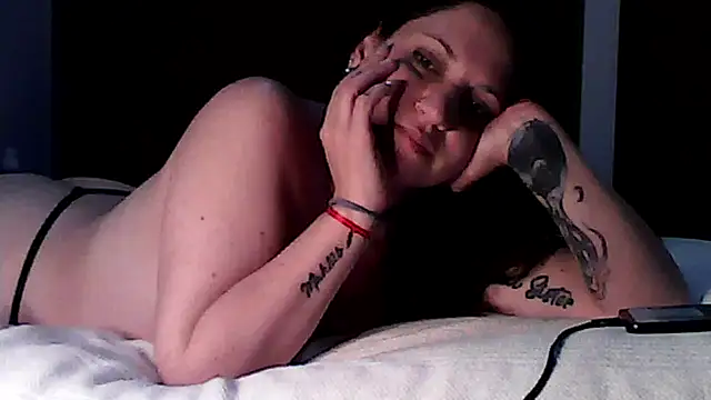 Stripchat cam girl Macadiez10