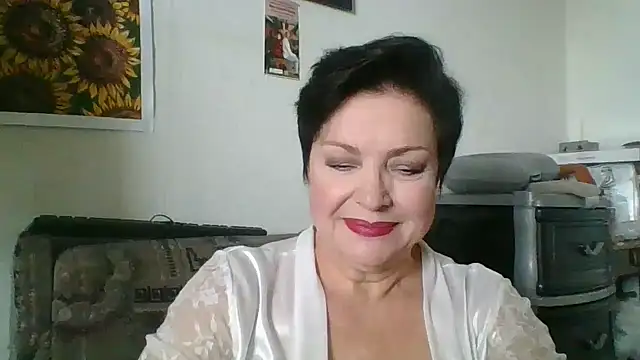 Stripchat cam girl BabettaLove631