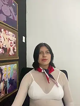 Stripchat cam girl ElleDiane_Sex