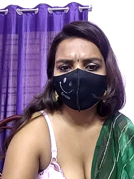 Stripchat cam girl cutie_pei002